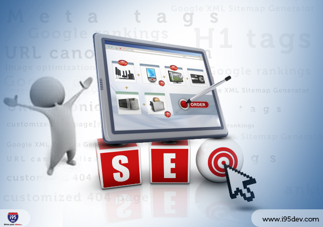 5 Simple Steps to Make Your Magento Store SEO Friendly