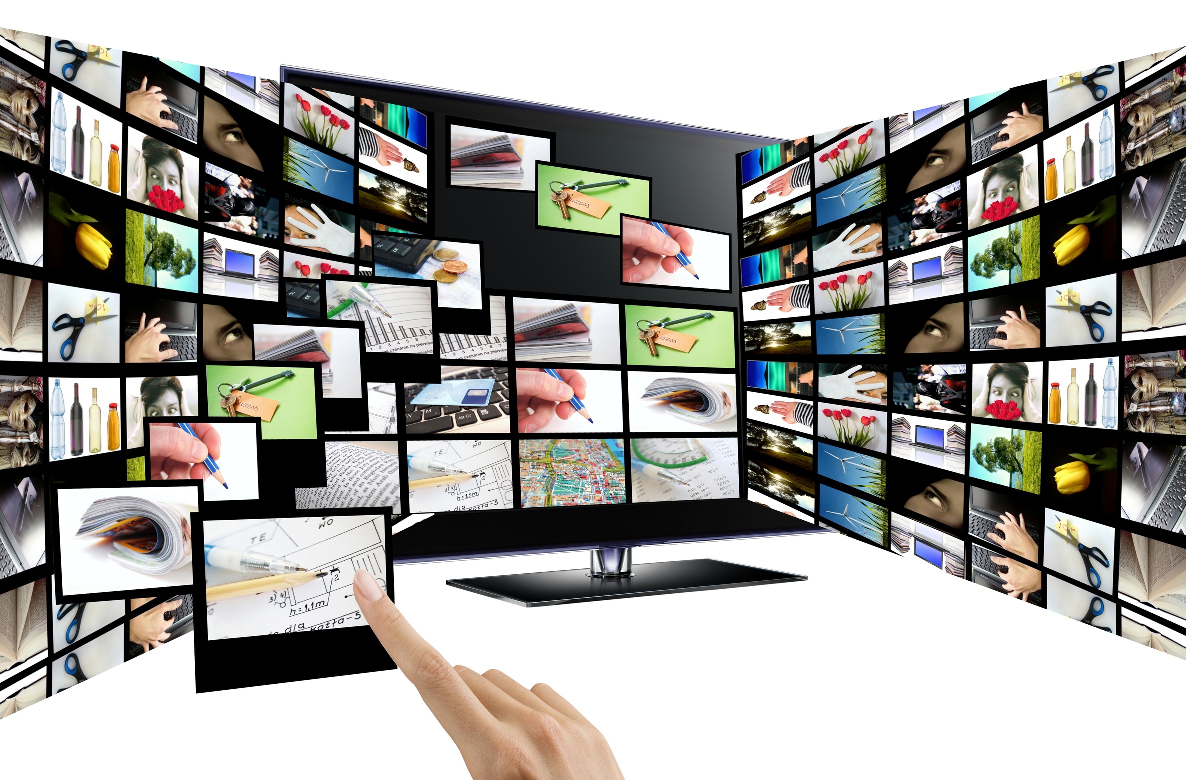 15 Places To Share Your Videos Marketing