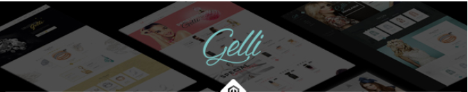 Jewelry Magento 2 Themes: Top 10 best themes you should pay attention