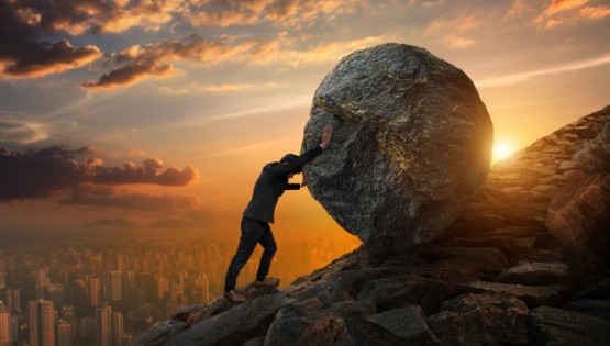 Creating your own blog: The problems faced by bloggers when starting