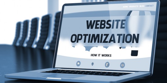Website Optimization: Top Strateges For Website