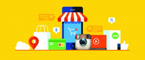 Instagram shopping:Benefits for ecommerce businesses and how it works