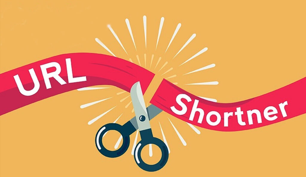 a URL shortener