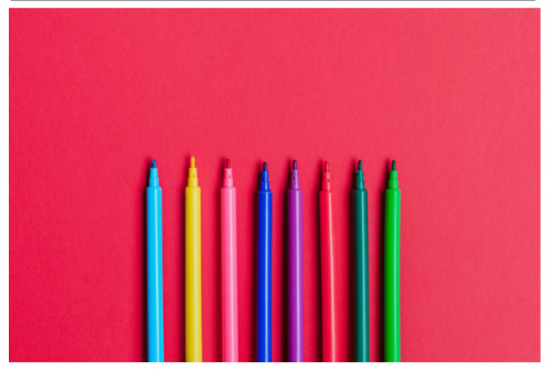 Website Color Schemes: Theory, Practice and Inspiration