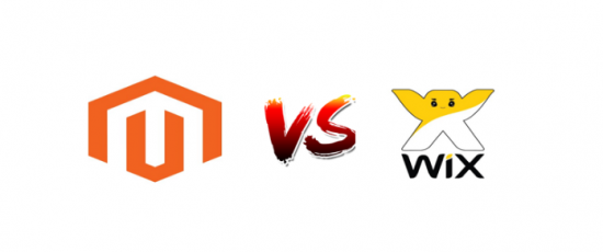 Magento vs Wix: Which One Is Suitable For Your Business? (update 2022)