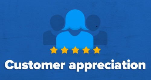 Customer Appreciation: The Ways To Thank Your Customers