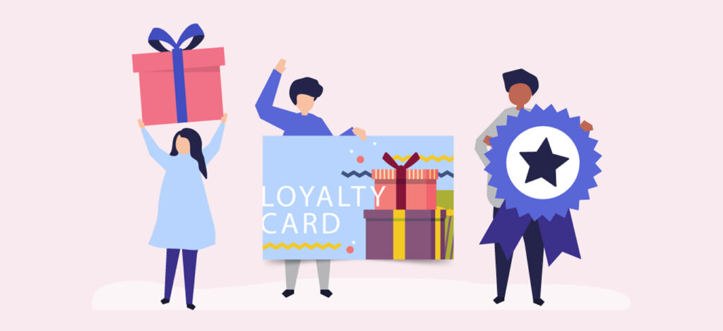 customer loyalty