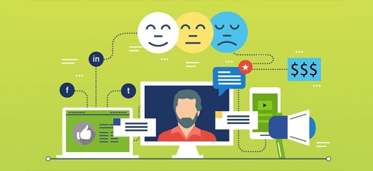 Customer Service: Challenges And Solutions in E-commerce