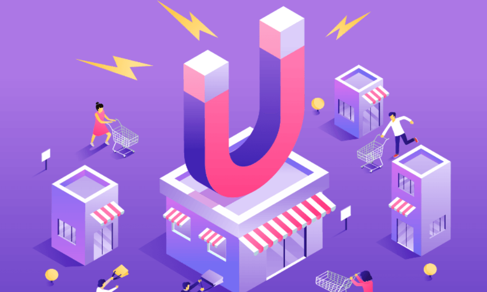 Ecommerce customer retention: Awesome strategies to boost sale for ecommerce.