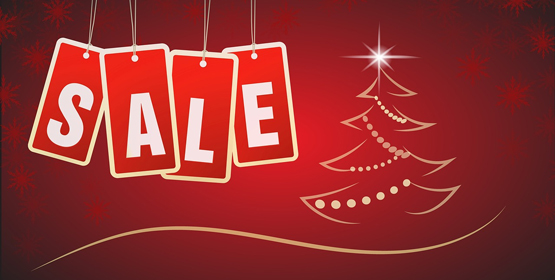 Holiday sale: 8 tips to boost your ecommerce sales