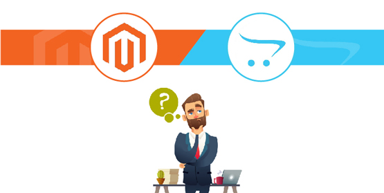 Magento vs Opencart: What is better for your ecommerce store? (Update 2022)