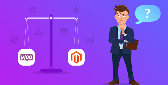 Magento vs Woocommerce: Which is the best ecommerce platform for you? (Update 2022)