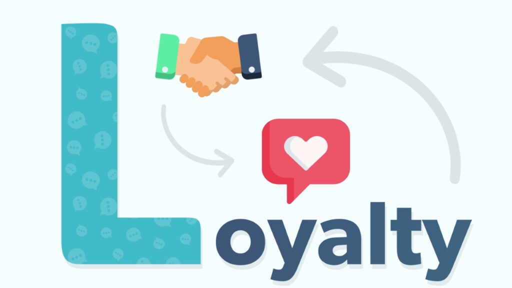 customer loyalty