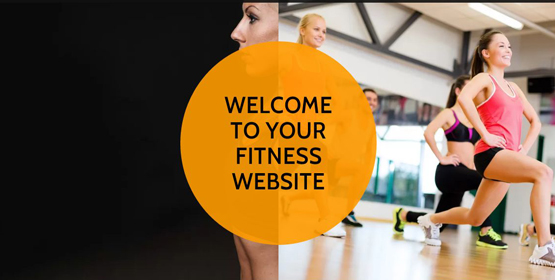 Fitness website: Easy steps to make it in 2021