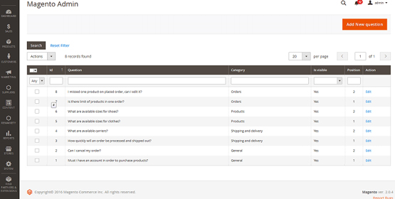 Magento admin panel: Tips to optimize it for maximum speed and performance