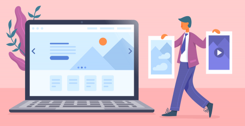 Magento slideshow: How To Choose And Improve It For your Website
