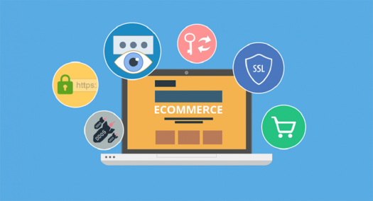 Must- have ecommerce features for your websites in 2022