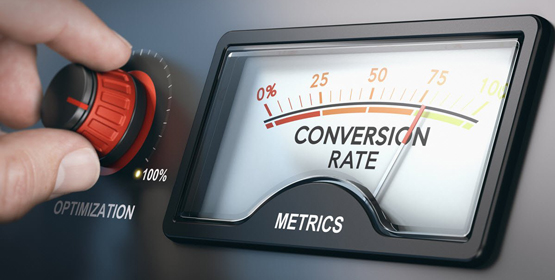 Effective conversion rate optimization strategies on Magento ecommerce