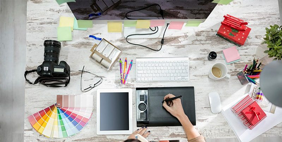Design trends 2020: Have you known them yet? – Part 1