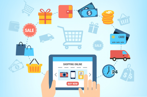 Top companies using Magento for ecommerce platforms