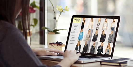 Online clothing store: 7 easy steps to make money