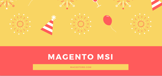 Magento MSI (Multi Source Inventory): An Ultimate Guide for Magento 2