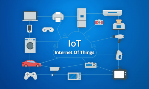 IOT (Internet of things): Newest predictions from experts you should know about