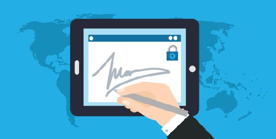 Digital signature: Some benefits and steps to integrate into your form in Magento 2