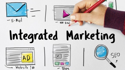 Integrated marketing: The importances and unique tips to create successful campaigns