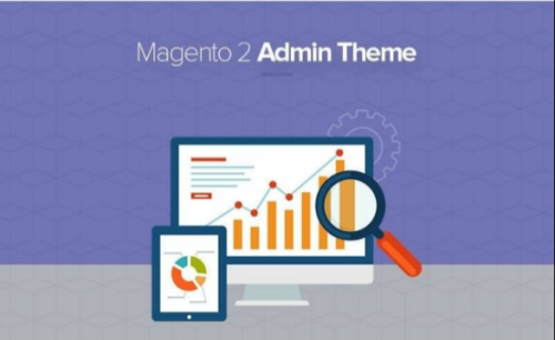 Magento admin theme: The definition, how to create and apply it