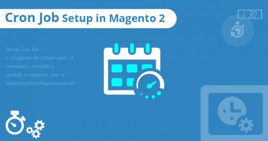 Magento 2 Cron job: Everything you need to know