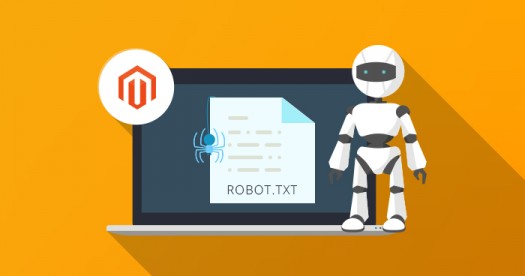 Magento 2 robots txt: Configuring it is essential for SEO in Magento 2 store