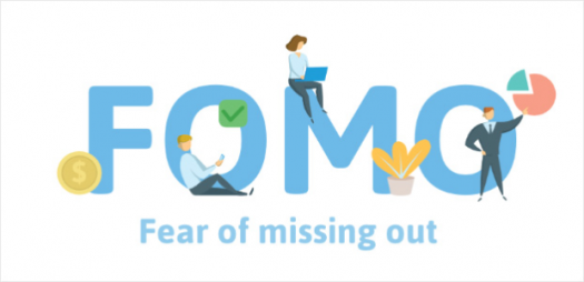FOMO: Effective techniques and tips to leverage it in marketing campaigns