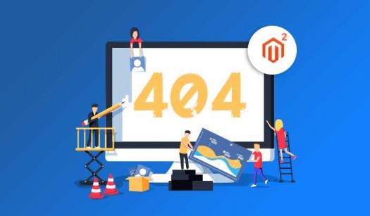 Magento 404 error page not found: Page not found and how to fix it in Magento 2