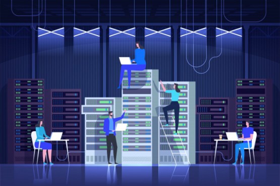 Dedicated server: Key benefits of using it for your website