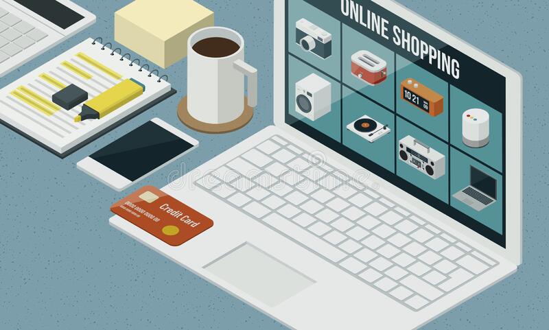 Electronics store: How to make a perfect ecommerce website and drive engagement to boost sales