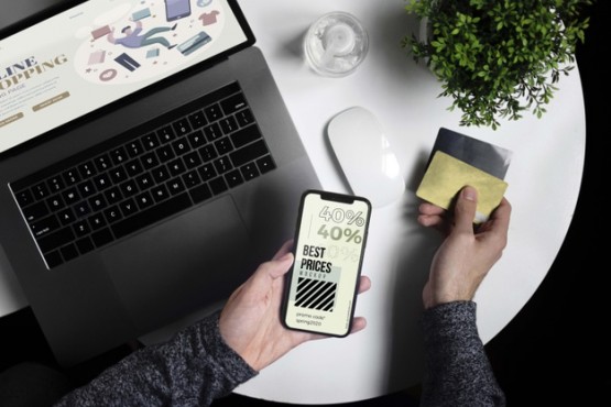 Electronics products: The benefits and beneficial way to shop it online