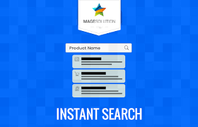 Magento 2 advanced search