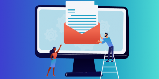 Abandoned cart email: Definition and unique recovery email strategies