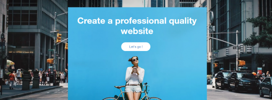 Ecommerce website builder: The comparison to find the best solution for your ecommerce store