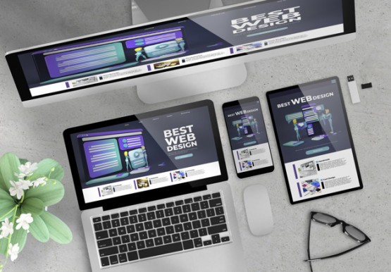 Responsive website design: What is it and how it work?
