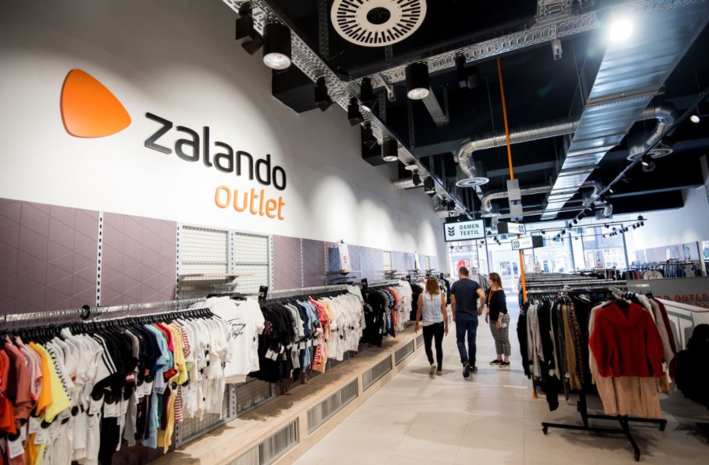 Zalando