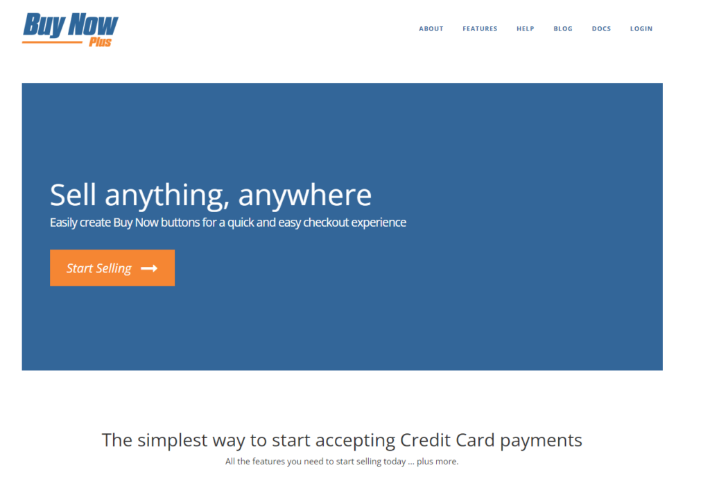 BuyNow Plus