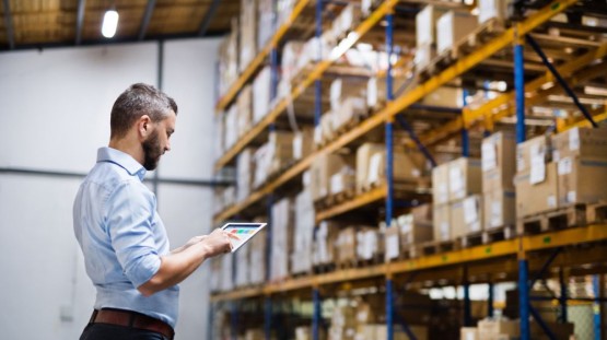 Ecommerce warehouse management: what is it and top 5 best systems for 2021