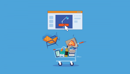 Ecommerce trends 2021: Future of ecommerce forecasted for 2021