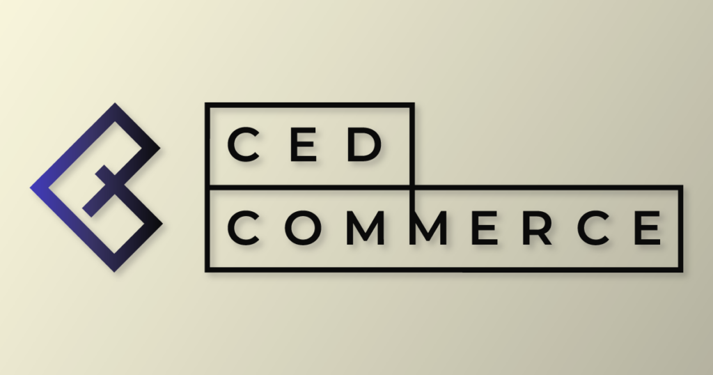 CedCommerce