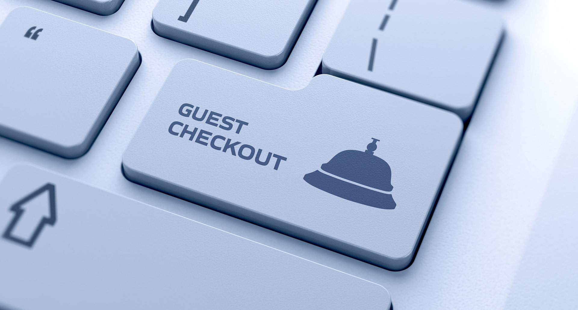 Magento guest checkout