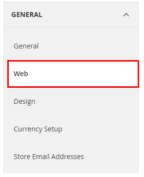 Magento ssl