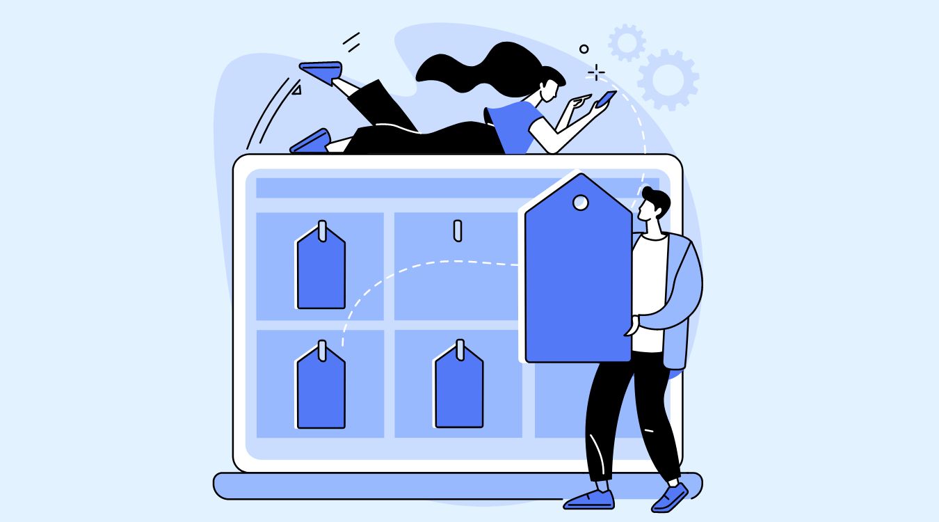 Google tag manager