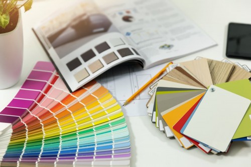 Magento color swatches: How to set up it in Magento 2